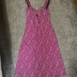 Summer dress